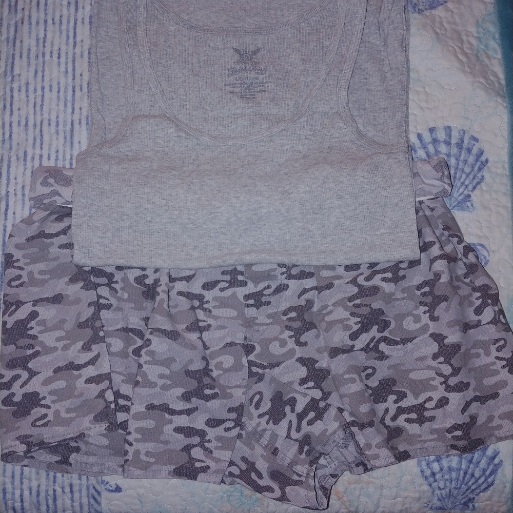 PJ/Lounge Set